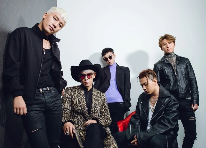 BIGBANG tái hợp 5 thành viên, sẵn sàng tha thứ cho tội phạm tình dục và kẻ ruồng bỏ nhóm?