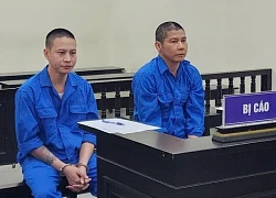 Bộ đôi về từ Campuchia lừa đảo tinh vi, chiếm đoạt ô tô Huyndai Santafe