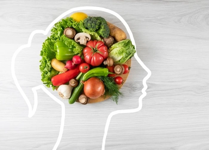 Bước sang tuổi 40, ăn gì để não không 'lão hóa'?