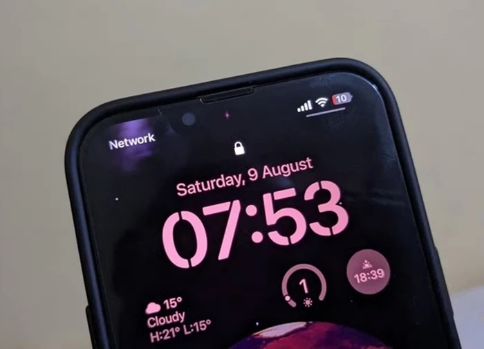 Cách khắc phục tình trạng hao pin iPhone vào ban đêm