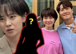 Chân dung vợ kém 11 tuổi của Kim Jong Kook: CEO gốc Hàn, visual không kém Ji Hyo