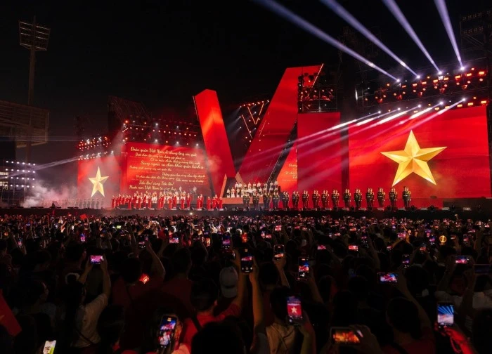 Chỉ đạo mới của Thủ tướng Phạm Minh Chính về tổ chức các concert thời gian tới