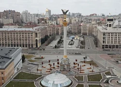 Chiến lược '4 trụ cột' của Ukraine