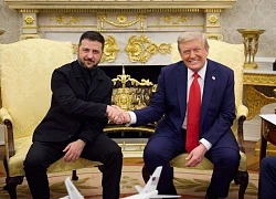 Chuyên gia đánh giá về thành công chiến thuật của Ukraine trong hội nghị thượng đỉnh tại Washington