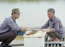 Có anh, nơi ấy bình yên - Tập 14: Cá chết hàng loạt, xã Tiên Phong đối mặt khủng hoảng