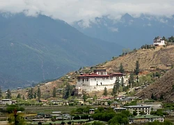 Có gì du lịch ở Bhutan?