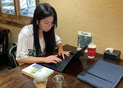 Công ty tìm thuê homestay, ngồi cà phê làm việc vì cấm đường dịp A80
