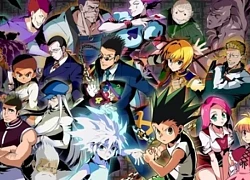 Đã tìm ra "mâm xôi vàng" của làng game thế giới năm 2025, gây thất vọng dù được chuyển thể từ anime đình đám