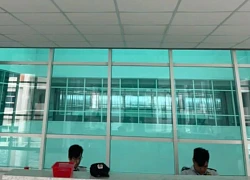 Danh tính người cha bị nghi phóng hỏa phòng trọ, khiến hai con bỏng nặng