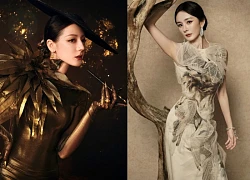 Địch Lệ Nhiệt Ba "áp đảo" Dương Mịch, tái xuất gần 1 tỷ lượt xem, vì 1 điểm