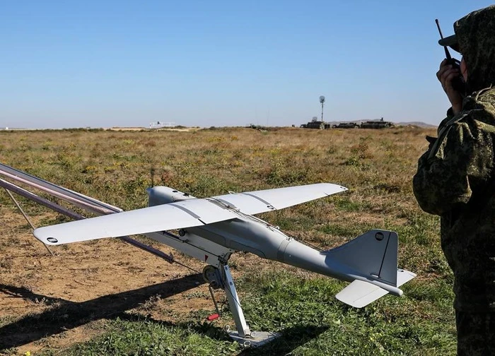 Đổi mới và chiến thuật mới về UAV của Nga: Lợi thế đang đảo chiều cục diện cuộc chiến ở Ukraine?