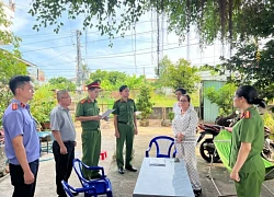 Cán bộ hội phụ nữ chiếm đoạt tiền của hội viên khi vay vốn của Ngân hàng TMCP Đông Nam Á