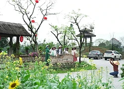 Du lịch di sản - Phác thảo một con đường