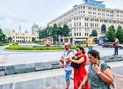 Du lịch TP.HCM: Bứt phá với chiến lược kích cầu và 'Hộ chiếu ẩm thực'