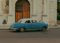 Du lịch tự túc 4 ngày ở Cuba, du khách Việt tiết lộ điều 'không tưởng'