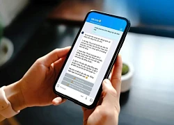 Cùng ChatGPT, nền tảng AI Việt vào top nhiều người dùng nhất tại VN