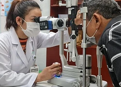 Gia tăng số ca bệnh đau mắt đỏ