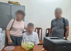 Giải cứu nam sinh viên bị &#8216;bắt cóc online&#8217;, ép chuyển 3 tỷ đồng