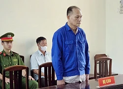 Lừa đảo chiếm đoạt tài sản, 2 bị cáo lĩnh án 39 năm tù