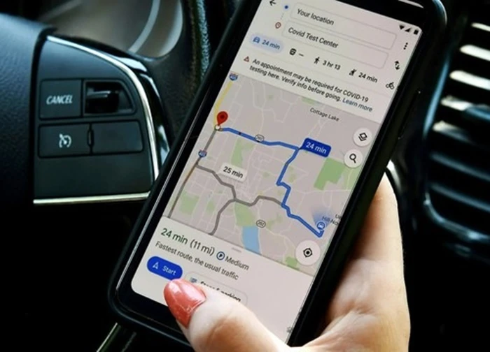 Google Maps vẫn còn một thiếu sót khó hiểu