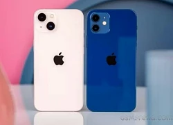 Giá iPhone 13, iPhone 13 Pro Max mới nhất giảm không phanh, rẻ chưa từng có dù iPhone 17 chưa xuất hiện