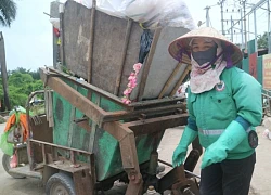 Hà Nội muốn tăng giá thu gom rác thải: Cào bằng người lớn, trẻ em?