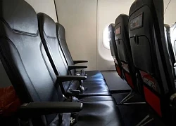 Hai hãng hàng không lớn bị kiện vì bán "ghế cửa sổ" nhưng... không có cửa sổ