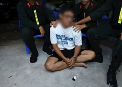 Hải Phòng: Phó giám đốc Ban quản lý dự án bị bắt vì liên quan ma túy