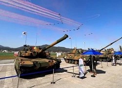 Hàn Quốc kỳ vọng vào Triển lãm Hàng không vũ trụ và Quốc phòng lớn nhất trong lịch sử