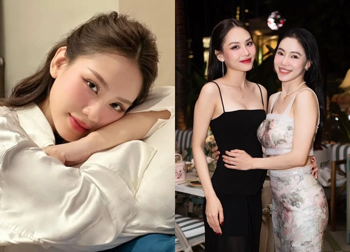 "Hoa hậu bị Sen Vàng quay lưng" đột ngột có động thái mới, còn nhắc thẳng tên Á hậu Phương Nhi