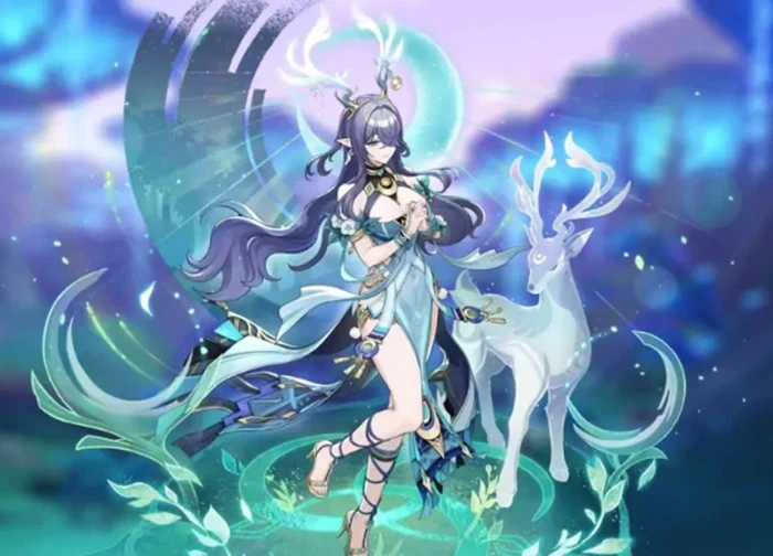 Hướng dẫn build đội hình chào đón Lauma, game thủ Genshin Impact nên chuẩn bị những gì?