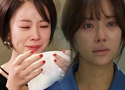 Hwang Jung Eum sắp ngồi tù 3 năm, chồng cũ bị gọi tên, biểu cảm sốc