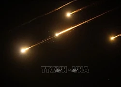 Iran cảnh báo xung đột với Israel có thể tái bùng phát bất cứ lúc nào