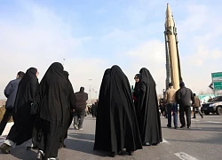 Iran phát cảnh báo mới, Israel chuẩn bị huy động 60.000 quân dự bị