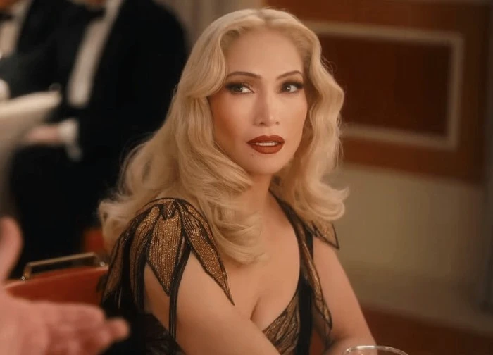 Jennifer Lopez 'phục thù' sau thất bại trong âm nhạc