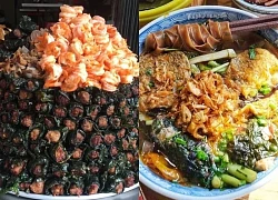 Không phải bún thang, món ăn chưa tới 50.000 đồng/bát này mới là hương vị Việt lọt top ngon nhất thế giới