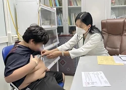 Kiểm soát khẩu phần ăn - giải pháp ngăn ngừa béo phì ở trẻ em