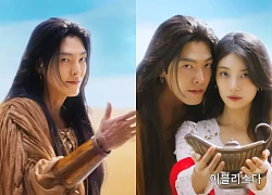 Kim Woo Bin bị fan đòi 'giải cứu', lộ giao diện kỳ cục chưa lên sóng đã tẩy chay