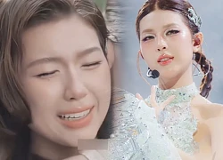 Lamoon bị vạ lây vì nói 2 chữ tại "Em xinh", netizen tranh cãi về ý nghĩa
