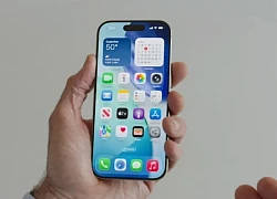 Lập trình viên kỳ cựu phát hiện bí mật lớn của Apple thông qua iOS 26