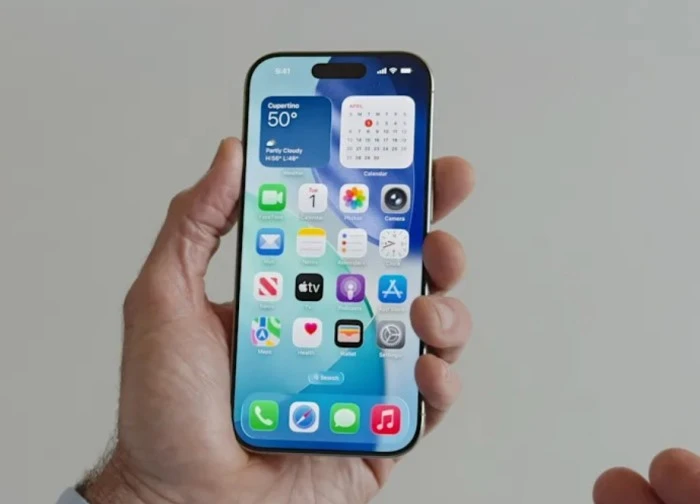 Lập trình viên kỳ cựu phát hiện bí mật lớn của Apple thông qua iOS 26