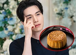 Lee Dong Wook bị chỉ trích vì chê bánh trung thu: Người Hàn không ăn "thứ này"