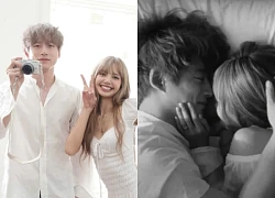 Lisa bị fan Nhật chê nặng, 'vung tiền tỷ' để tình tứ với đàn ông, bị nói mất giá