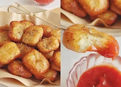 Loại củ siêu giàu kali có thể giúp chống đột quỵ, bình thường hay xào hoặc nấu canh, ai ngờ đem làm món ăn sáng siêu ngon