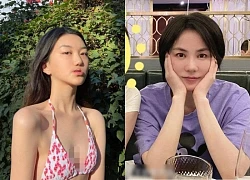 Lối sống phóng túng của con gái Vương Phi và Lý Á Bằng