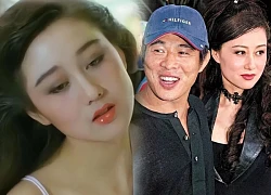Lý Liên Kiệt báo tin dữ, người vợ bí ẩn lấy 7.000 tỷ, bốc hơi khỏi showbiz