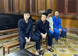 Mất mạng vì thích chọc ghẹo lúc ăn nhậu