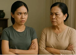 Mẹ tôi tốt vô cùng nhưng vợ vẫn khăng khăng không chịu sống chung