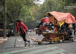 Mexico xóa nghèo cho hơn 13 triệu người