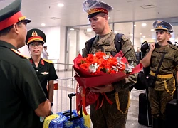 Mikhailov: quân nhân Nga tham gia A80, bị truy quét danh tính, CĐM sốc nặng?